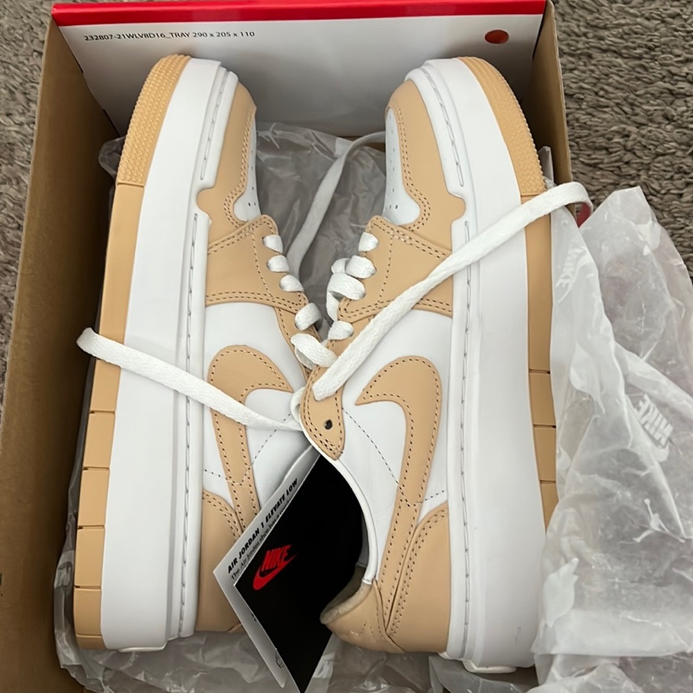 Air Jordan 1 Elevate Low